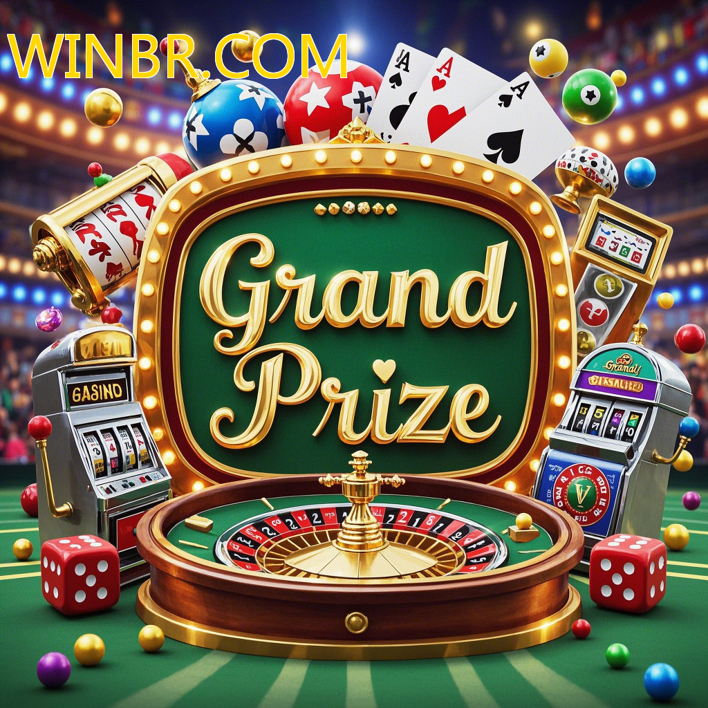 winbr GAME-Slots