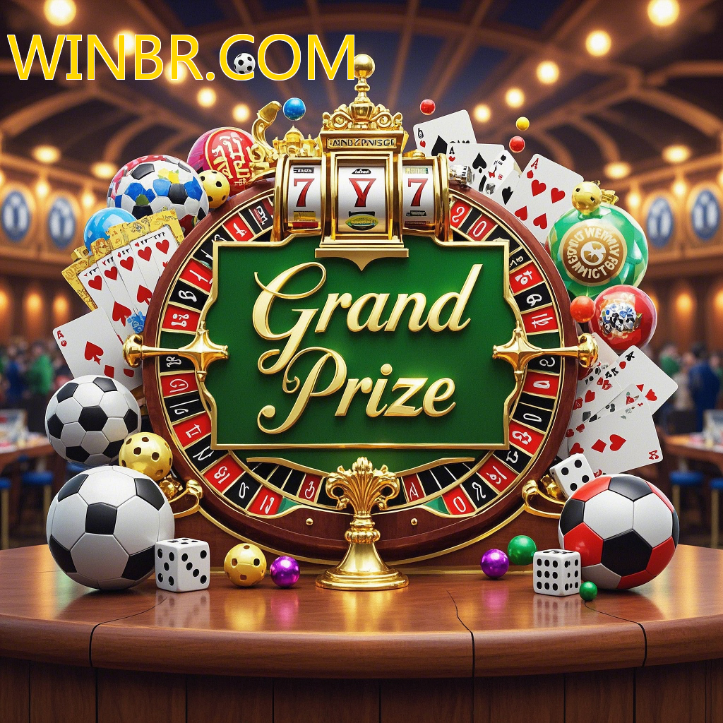 winbr GAME-Slots