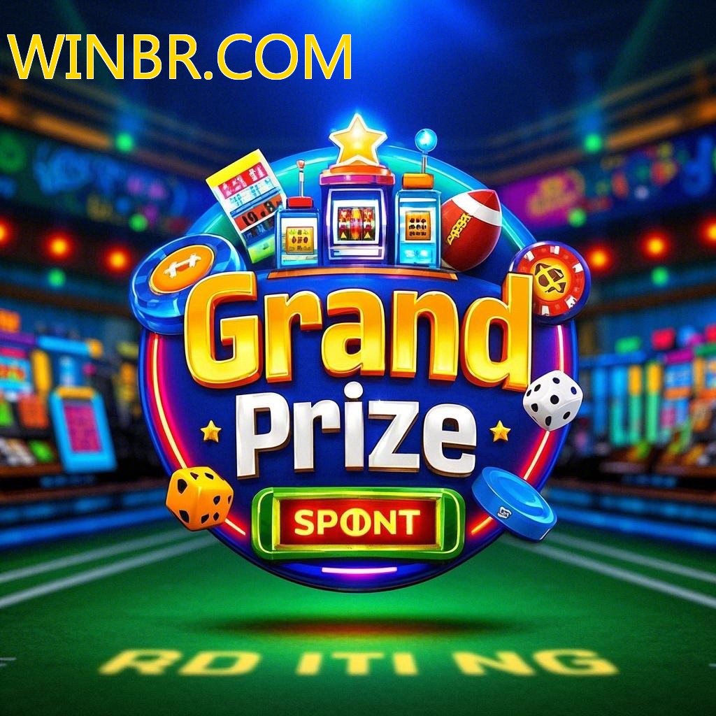 winbr GAME-Slots